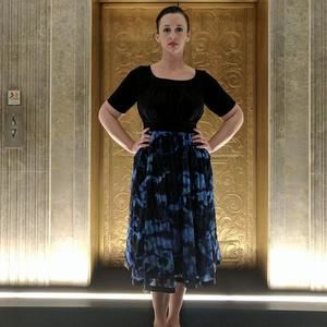 Meet your Posher, Sarah